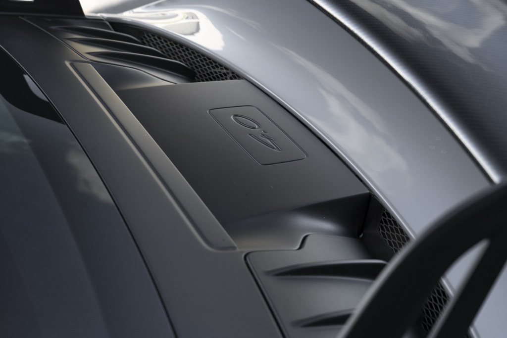 2024 Porsche 911 GT3 - Photo 51