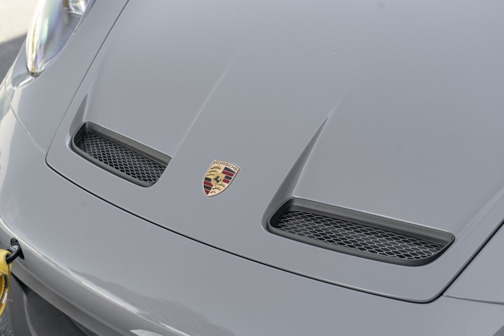 2024 Porsche 911 GT3 - Photo 52
