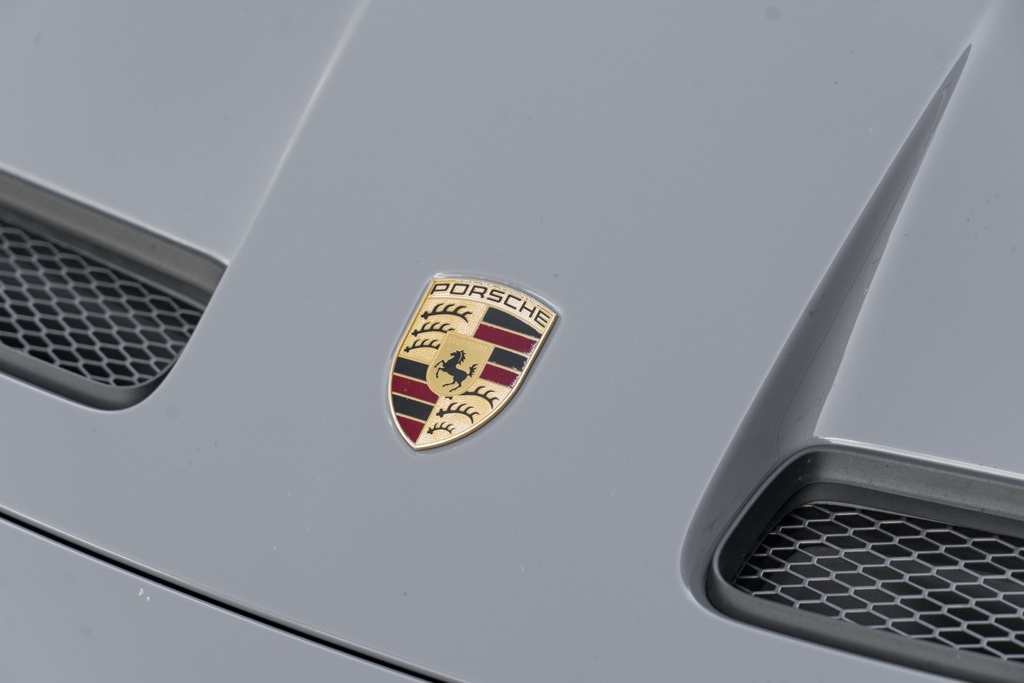 2024 Porsche 911 GT3 - Photo 53