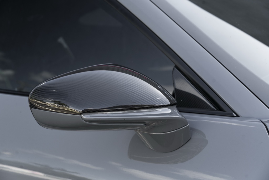 2024 Porsche 911 GT3 - Photo 54