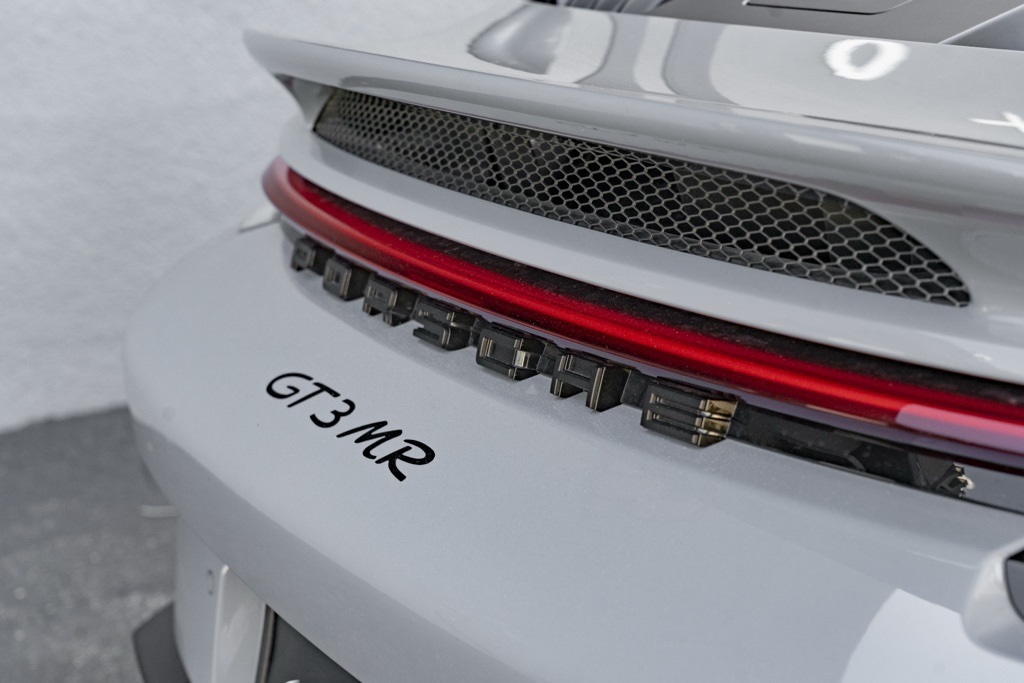 2024 Porsche 911 GT3 - Photo 56