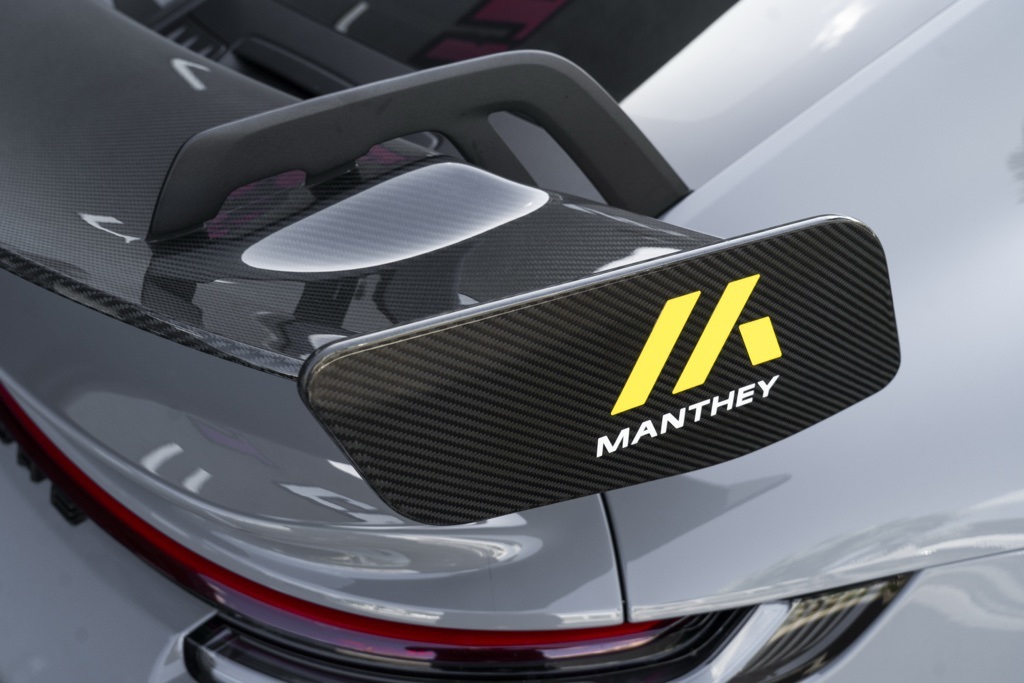 2024 Porsche 911 GT3 - Photo 57