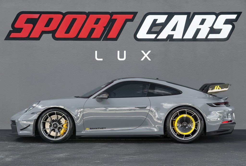 2024 Porsche 911 - Thumbnail 9