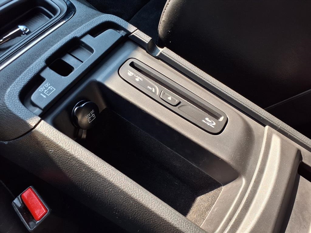 2018 Dodge Durango SRT - 9