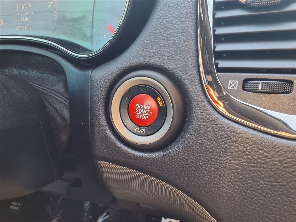 2018 Dodge Durango SRT - 7