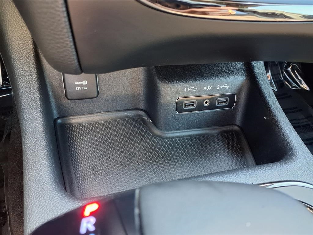 2018 Dodge Durango SRT - 8