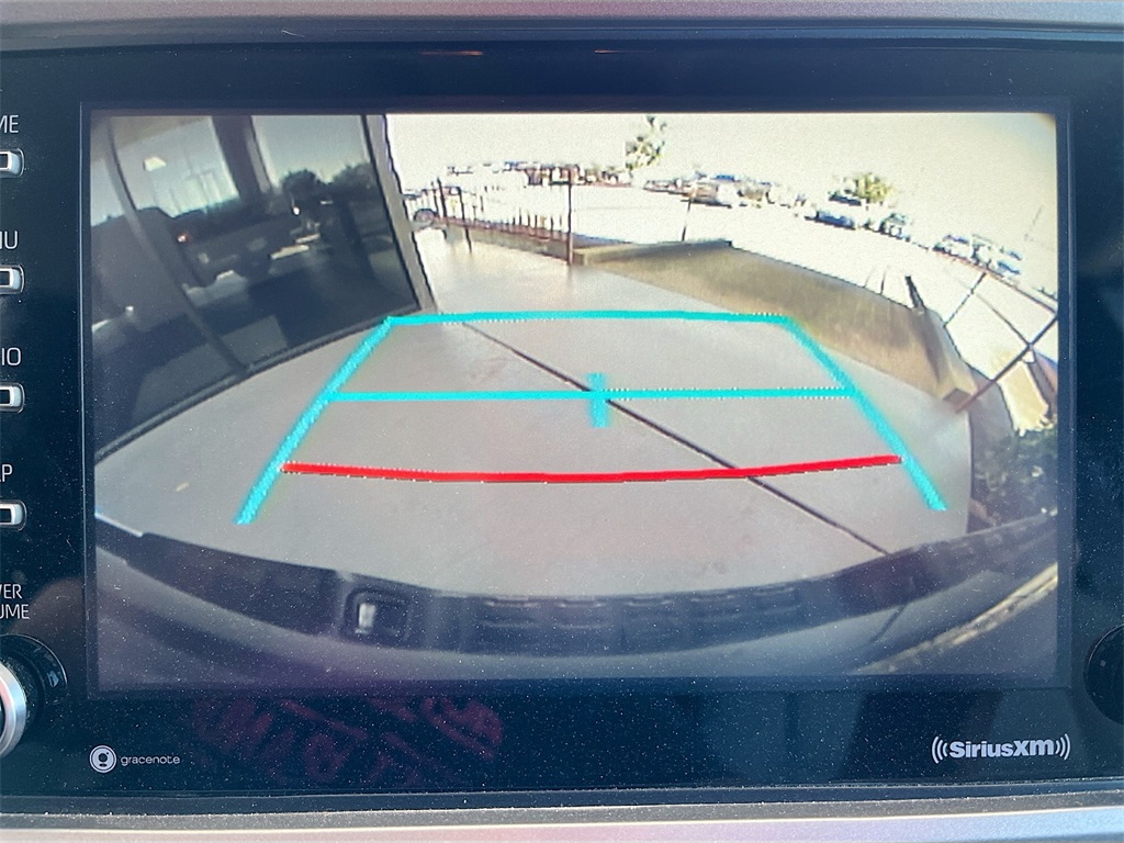 2021 Toyota Tacoma SR5 Black at Emmons Autoplex