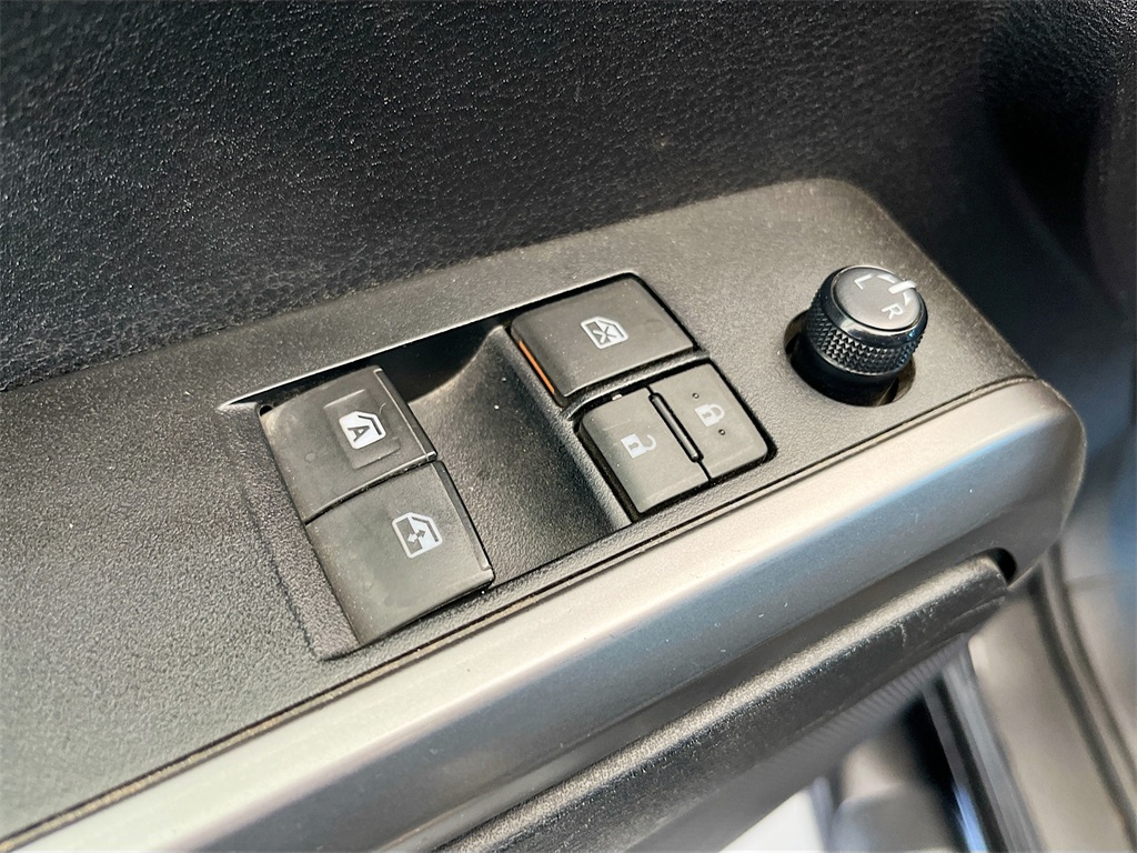 2021 Toyota Tacoma SR5 Black at Emmons Autoplex