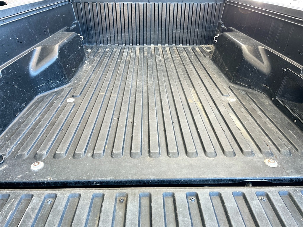 2021 Toyota Tacoma SR5 Black at Emmons Autoplex