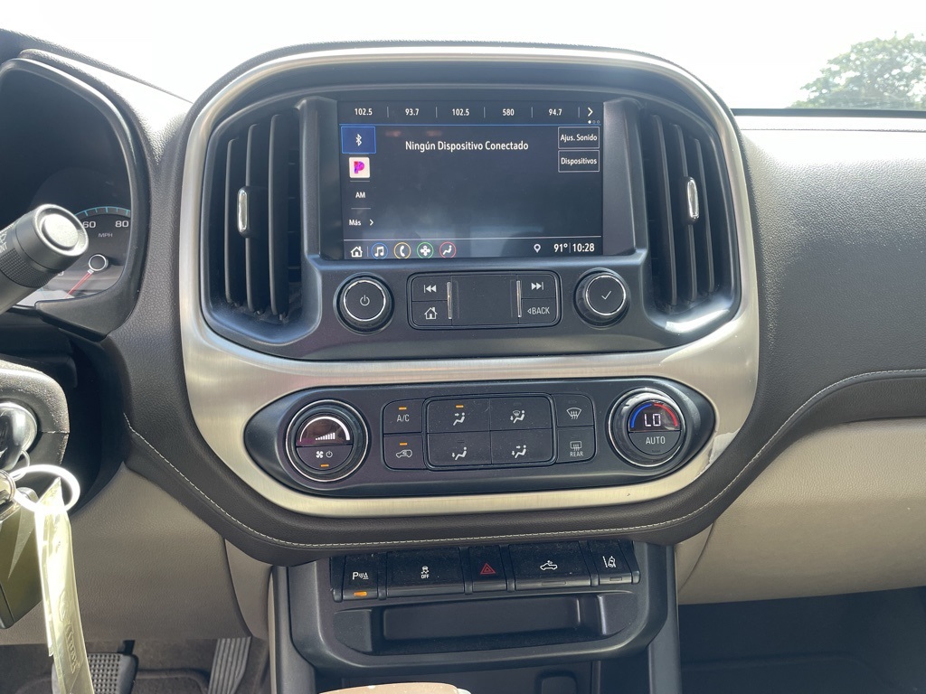 Thumbnail: 2019 GMC Canyon - 11