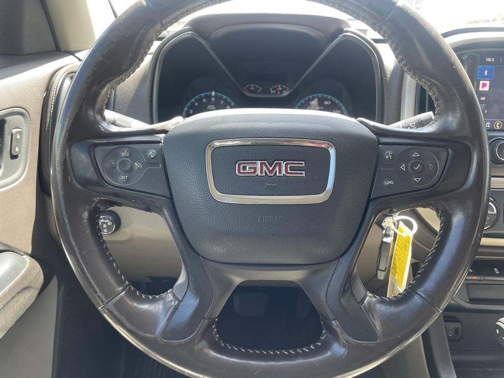 Thumbnail: 2019 GMC Canyon - 13