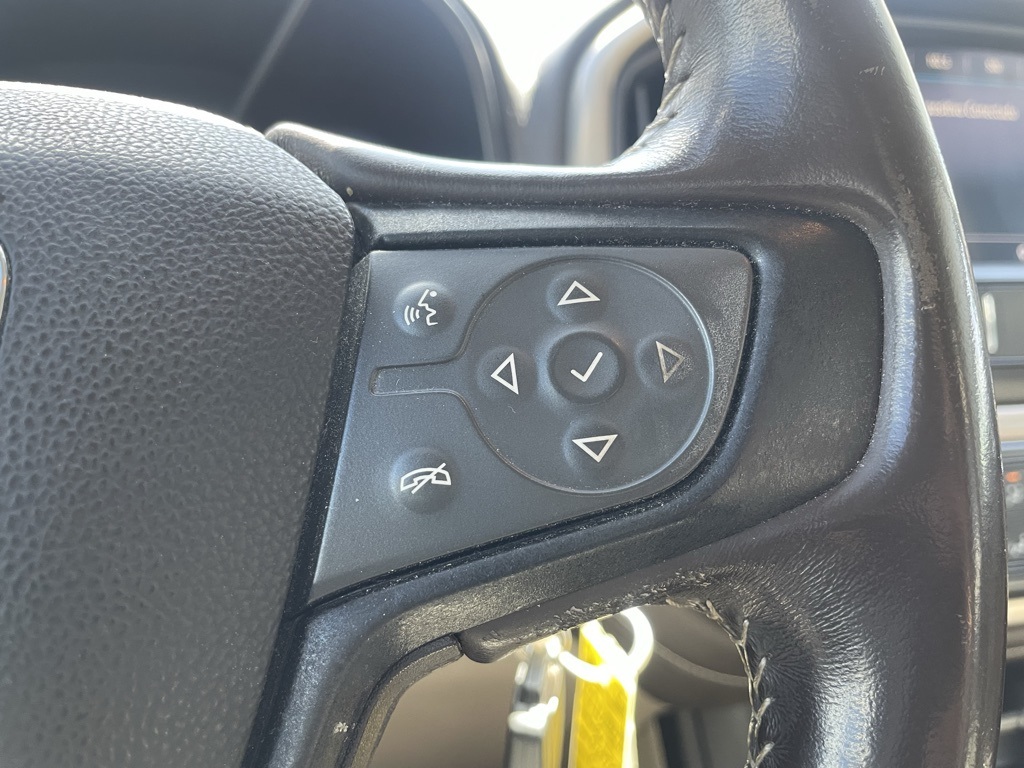 Thumbnail: 2019 GMC Canyon - 15