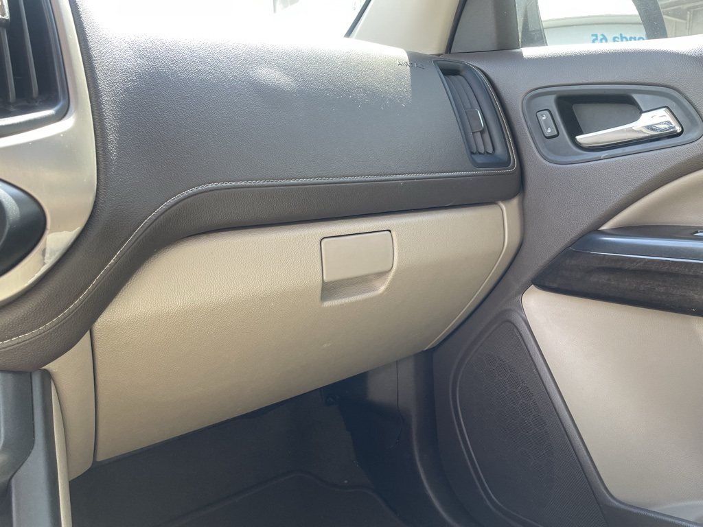 Thumbnail: 2019 GMC Canyon - 16