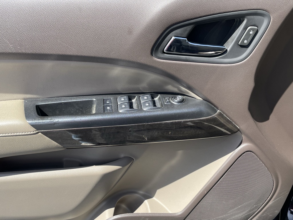 Thumbnail: 2019 GMC Canyon - 19
