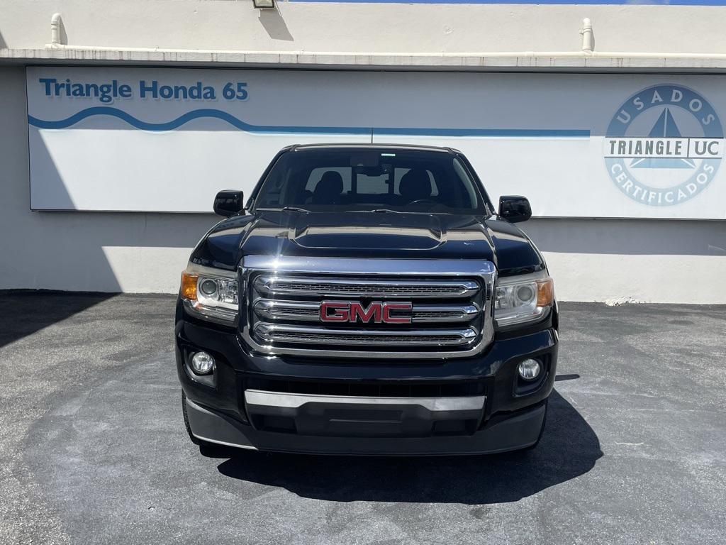 Thumbnail: 2019 GMC Canyon - 2