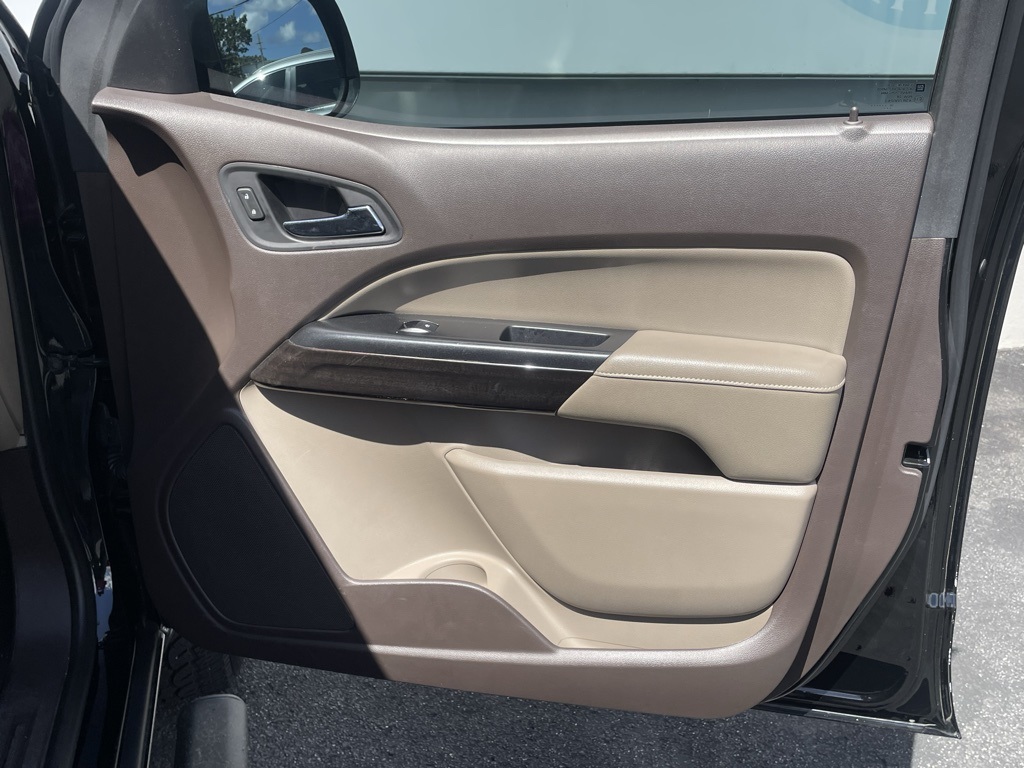 Thumbnail: 2019 GMC Canyon - 20