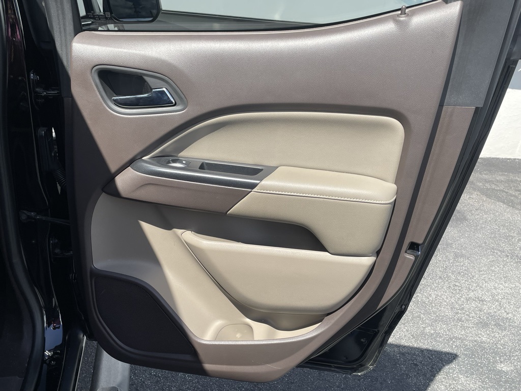 Thumbnail: 2019 GMC Canyon - 22