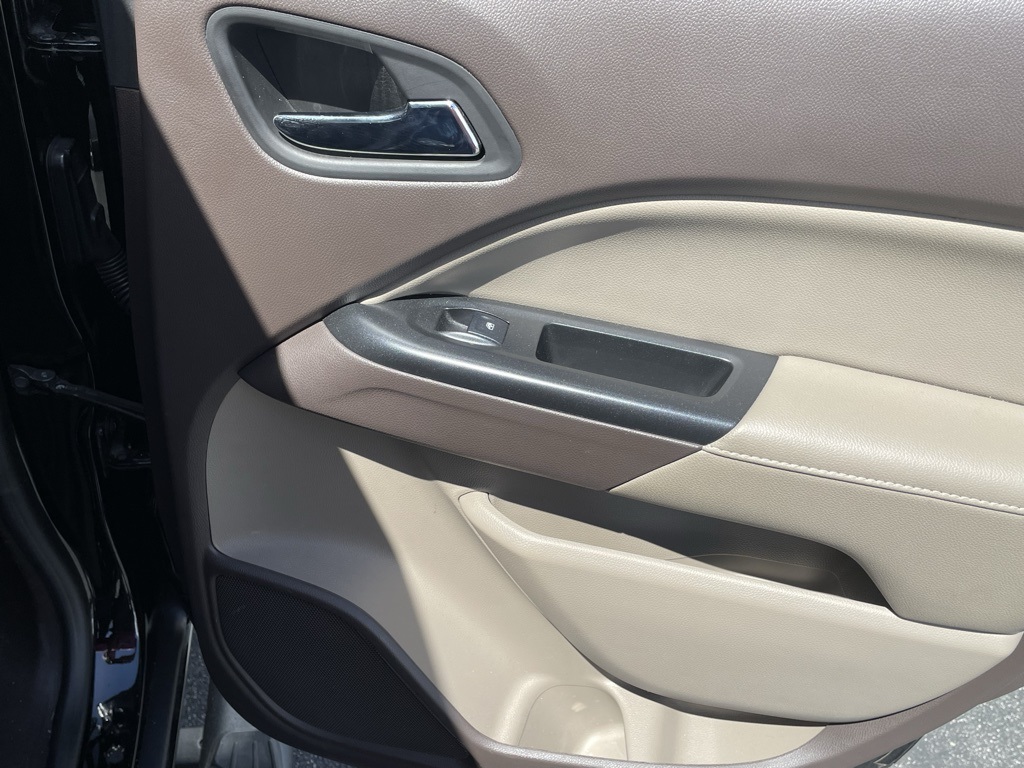 Thumbnail: 2019 GMC Canyon - 23