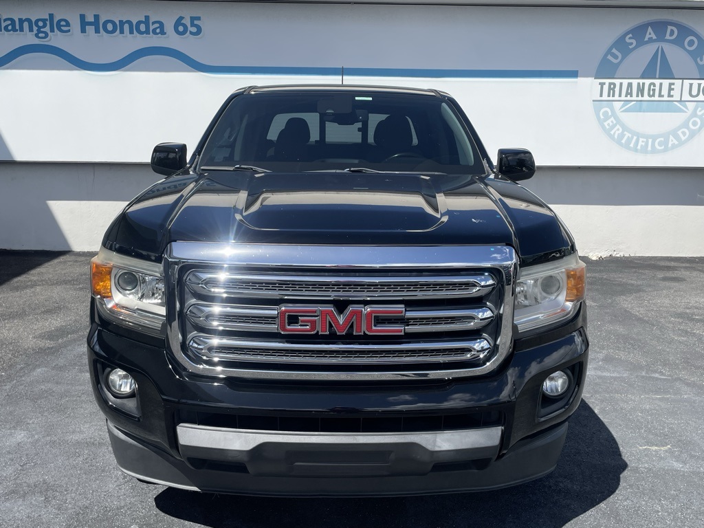 Thumbnail: 2019 GMC Canyon - 25
