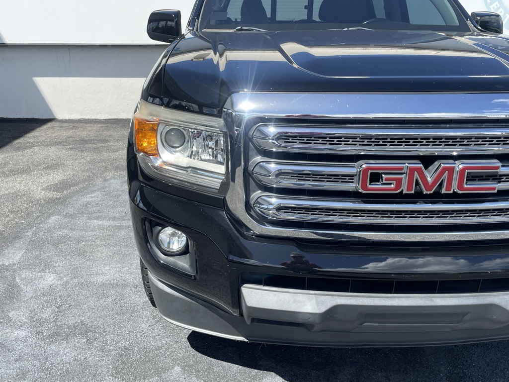 Thumbnail: 2019 GMC Canyon - 26