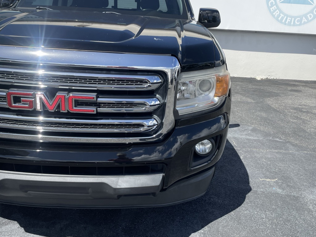 Thumbnail: 2019 GMC Canyon - 27