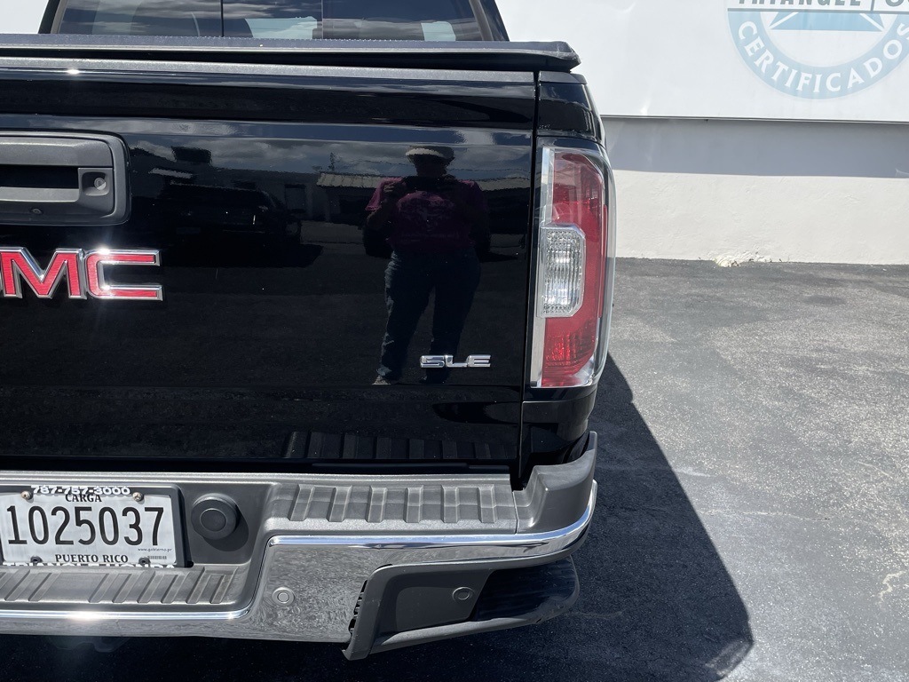 Thumbnail: 2019 GMC Canyon - 32
