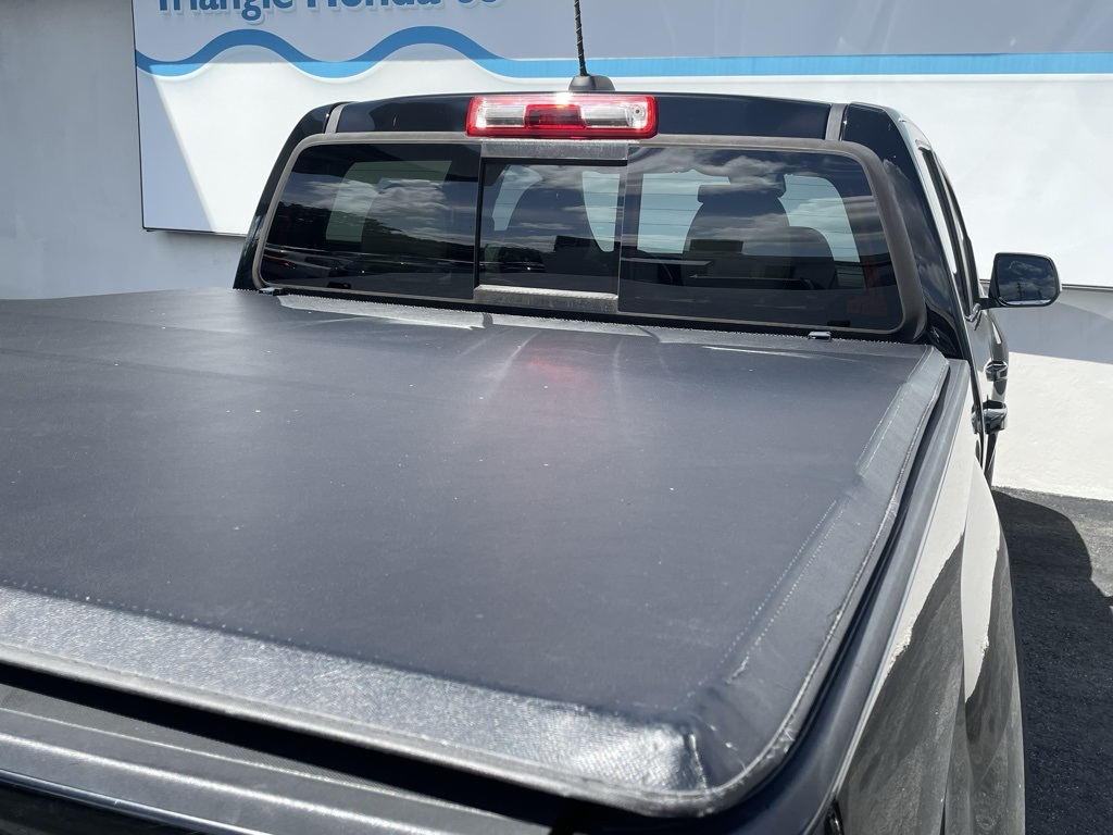 Used Car 2019 Gmc Canyon  Sle1 For Sale Under $30,000 In San Juan, Puerto Rico