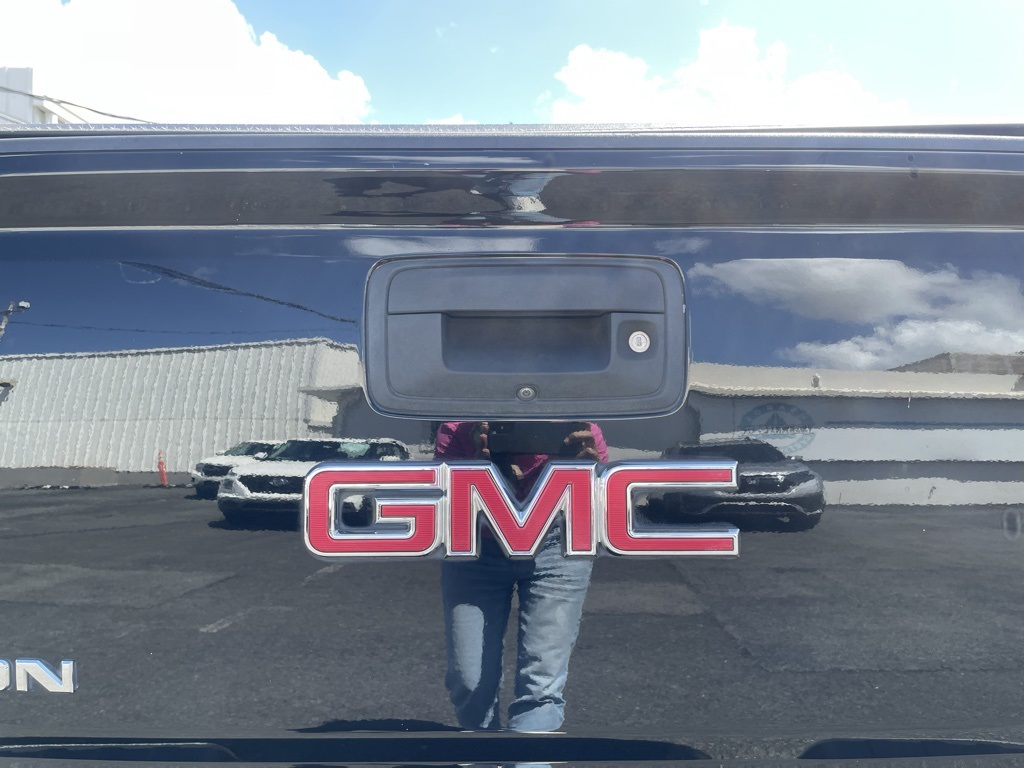 Used Car 2019 Gmc Canyon  Sle1 For Sale Under $30,000 In San Juan, Puerto Rico