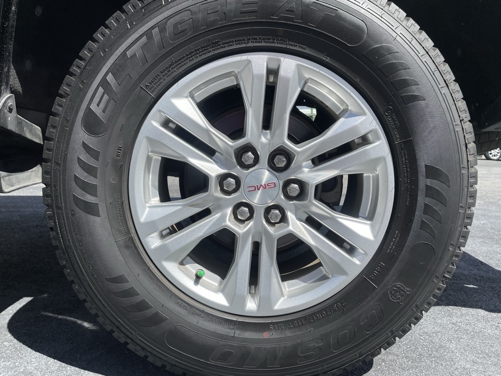 Used Car 2019 Gmc Canyon  Sle1 For Sale Under $30,000 In San Juan, Puerto Rico