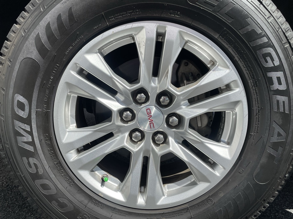 Used Car 2019 Gmc Canyon  Sle1 For Sale Under $30,000 In San Juan, Puerto Rico