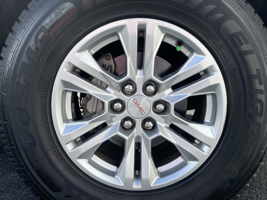 Used Car 2019 Gmc Canyon  Sle1 For Sale Under $30,000 In San Juan, Puerto Rico