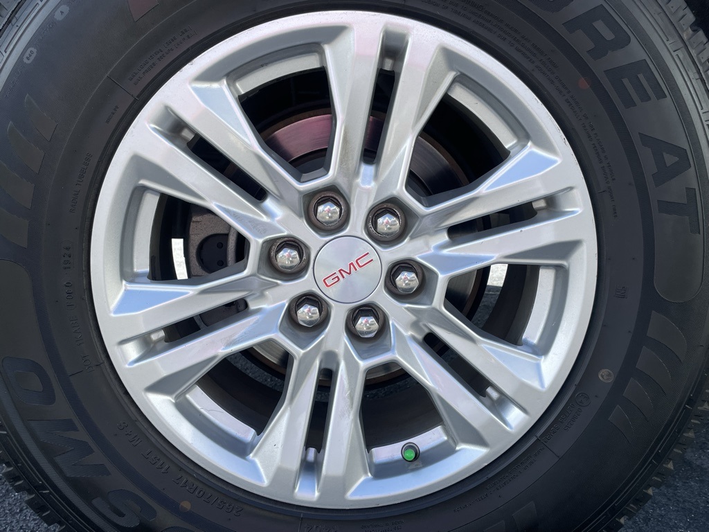 Used Car 2019 Gmc Canyon  Sle1 For Sale Under $30,000 In San Juan, Puerto Rico