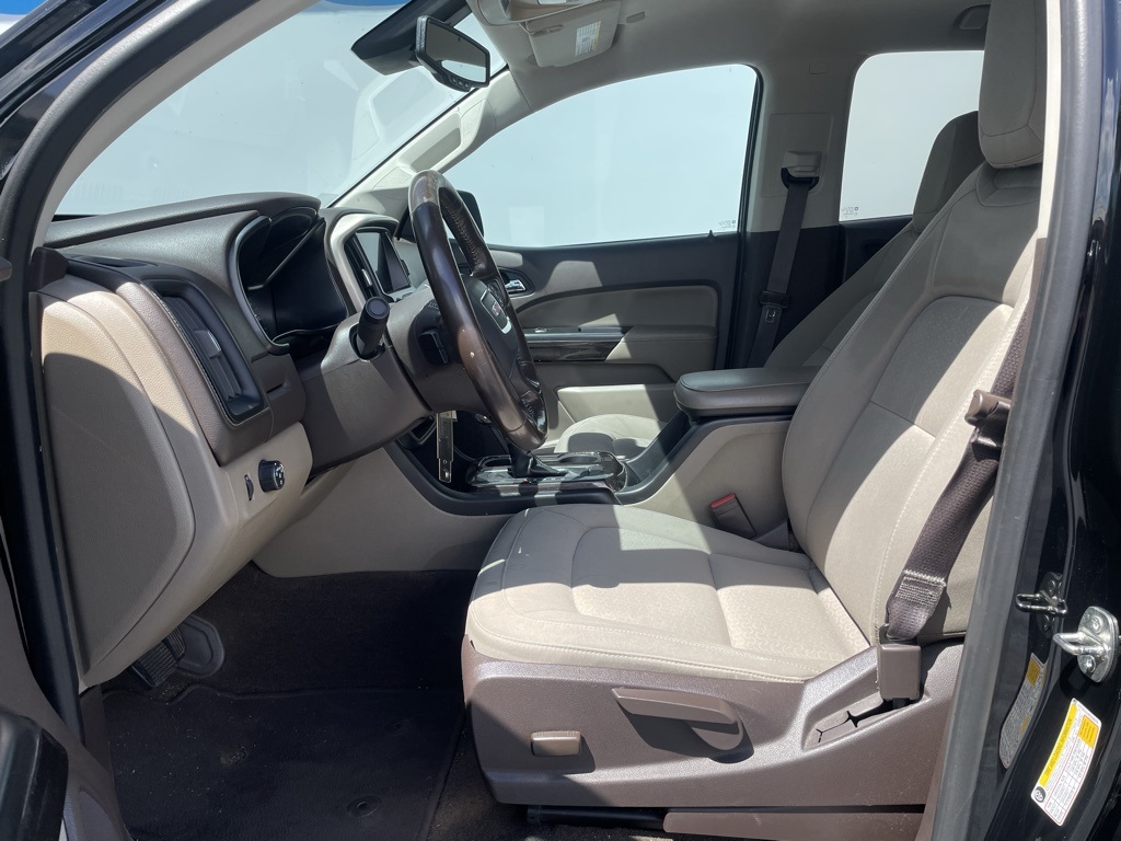 Thumbnail: 2019 GMC Canyon - 6