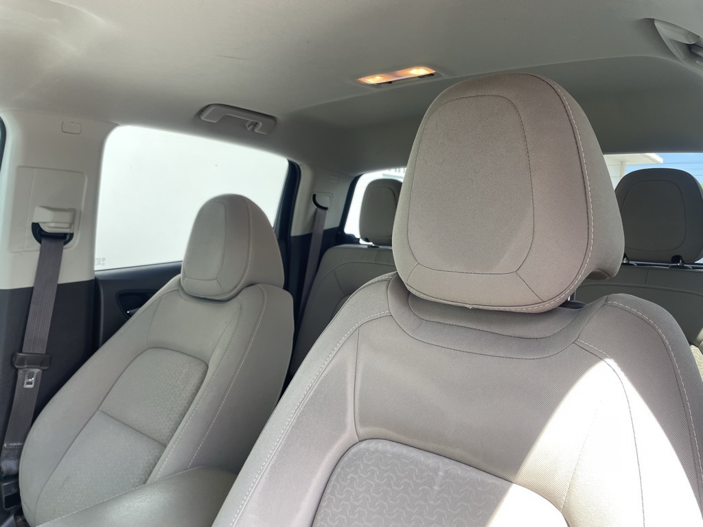 Thumbnail: 2019 GMC Canyon - 8