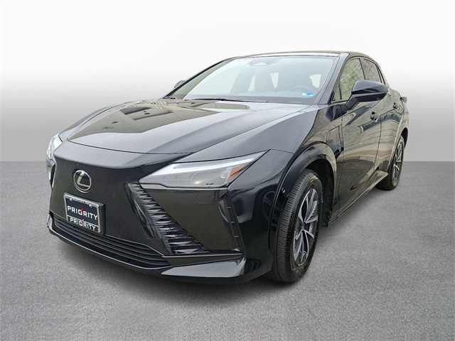 2024 Lexus RZ 450e Luxury AWD