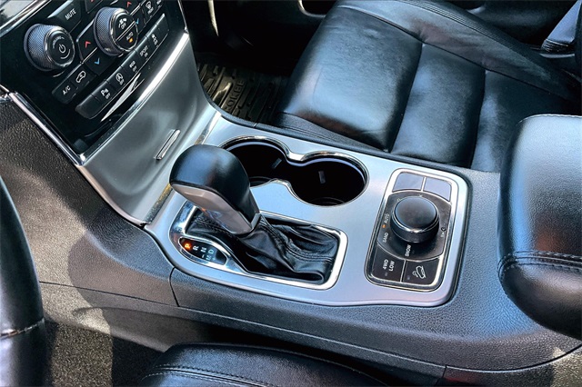 Used 2022 Jeep Grand Cherokee WK For Sale in Gloucester, MA