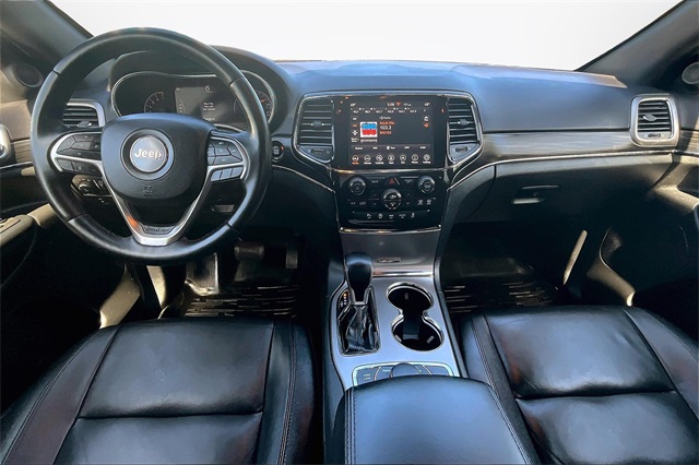 Used 2022 Jeep Grand Cherokee WK For Sale in Gloucester, MA