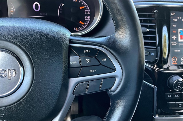 Used 2022 Jeep Grand Cherokee WK For Sale in Gloucester, MA