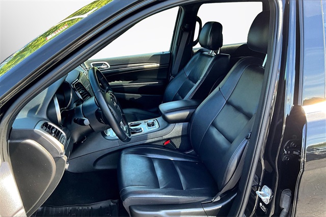 Used 2022 Jeep Grand Cherokee WK For Sale in Gloucester, MA