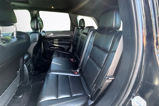 Used 2022 Jeep Grand Cherokee WK For Sale in Gloucester, MA