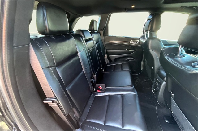 Used 2022 Jeep Grand Cherokee WK For Sale in Gloucester, MA