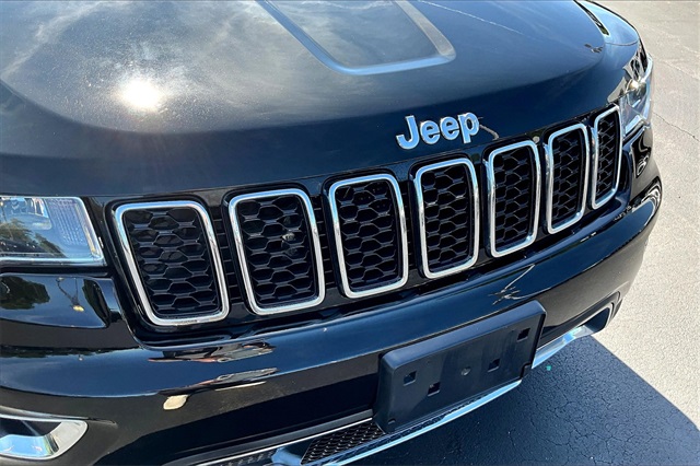 Used 2022 Jeep Grand Cherokee WK For Sale in Gloucester, MA