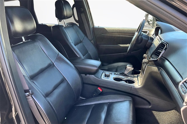 Used 2022 Jeep Grand Cherokee WK For Sale in Gloucester, MA