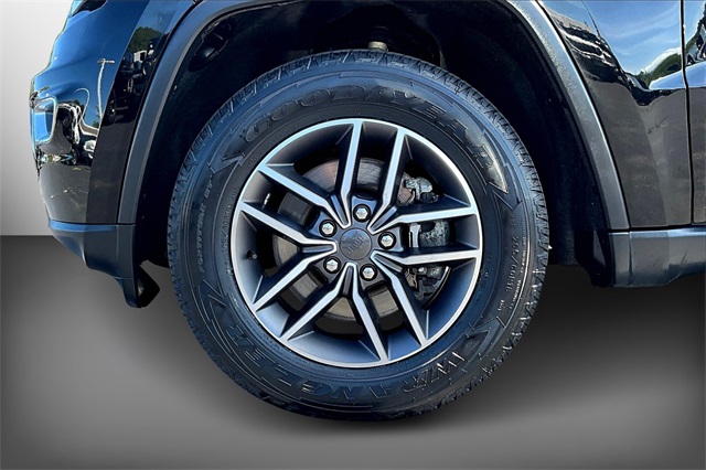 Used 2022 Jeep Grand Cherokee WK For Sale in Gloucester, MA