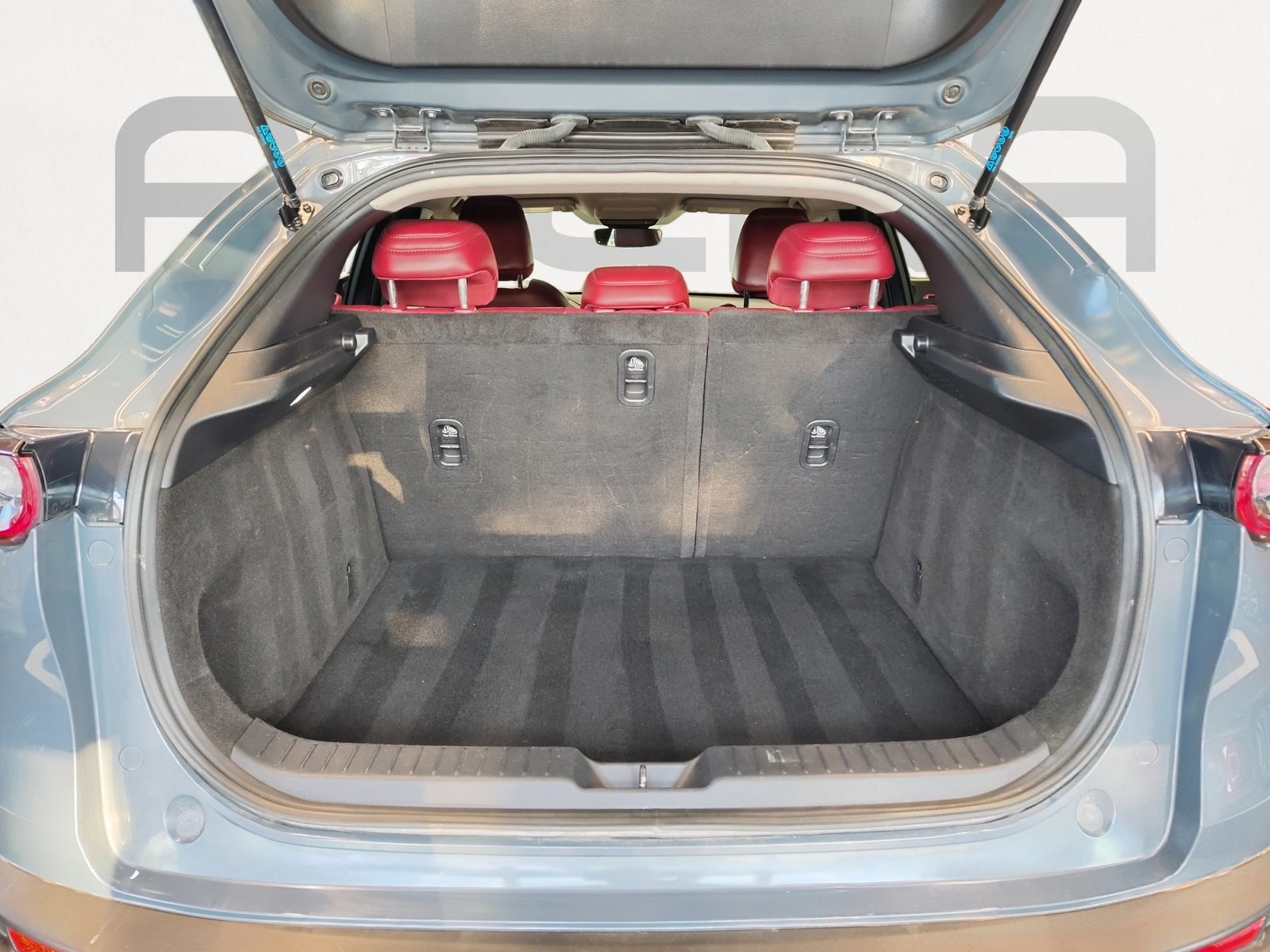 Used Car 2023 Mazda Cx-30  2.5 S Carbon Edition For Sale Under $25,000 In San Antonio, Texas