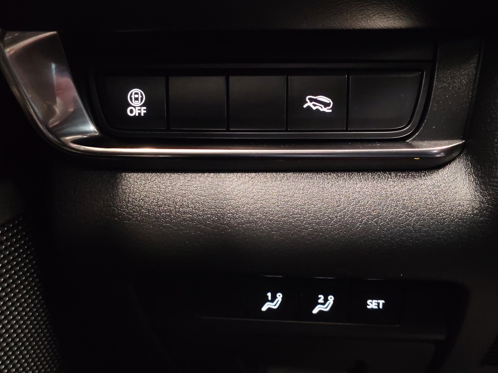 Used Car 2023 Mazda Cx-30  2.5 S Carbon Edition For Sale Under $25,000 In San Antonio, Texas