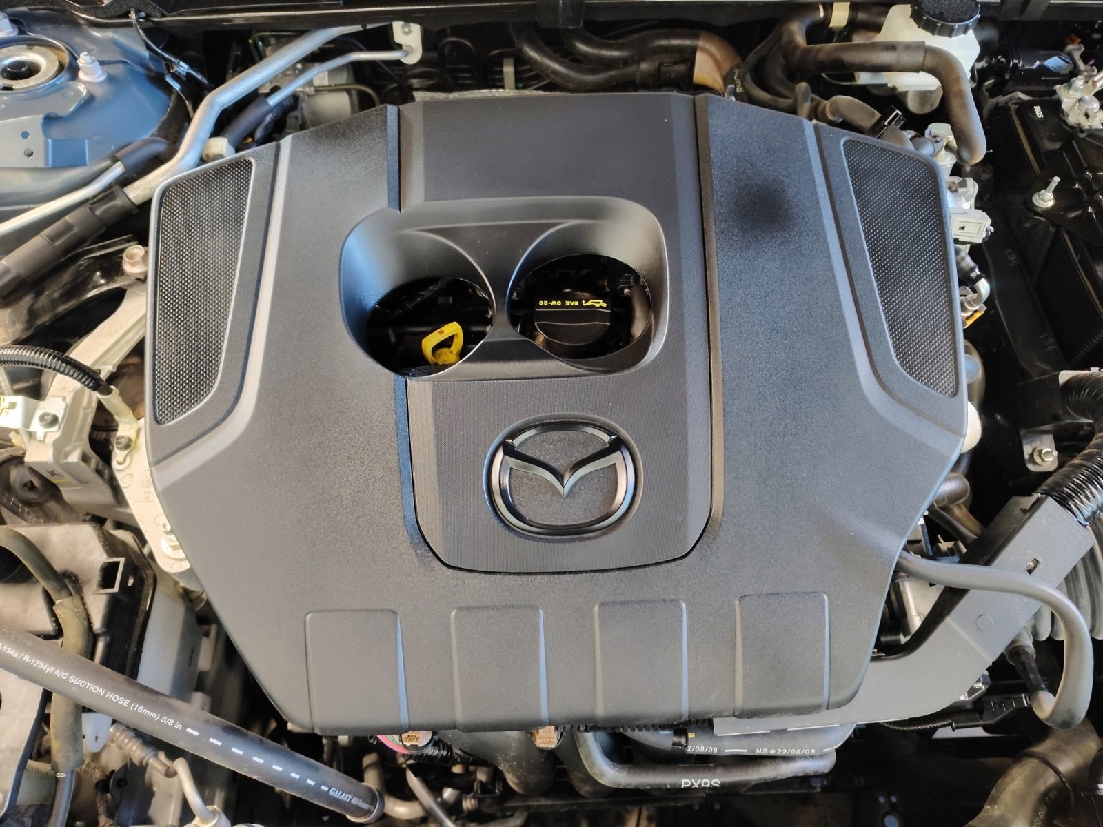 Used Car 2023 Mazda Cx-30  2.5 S Carbon Edition For Sale Under $25,000 In San Antonio, Texas