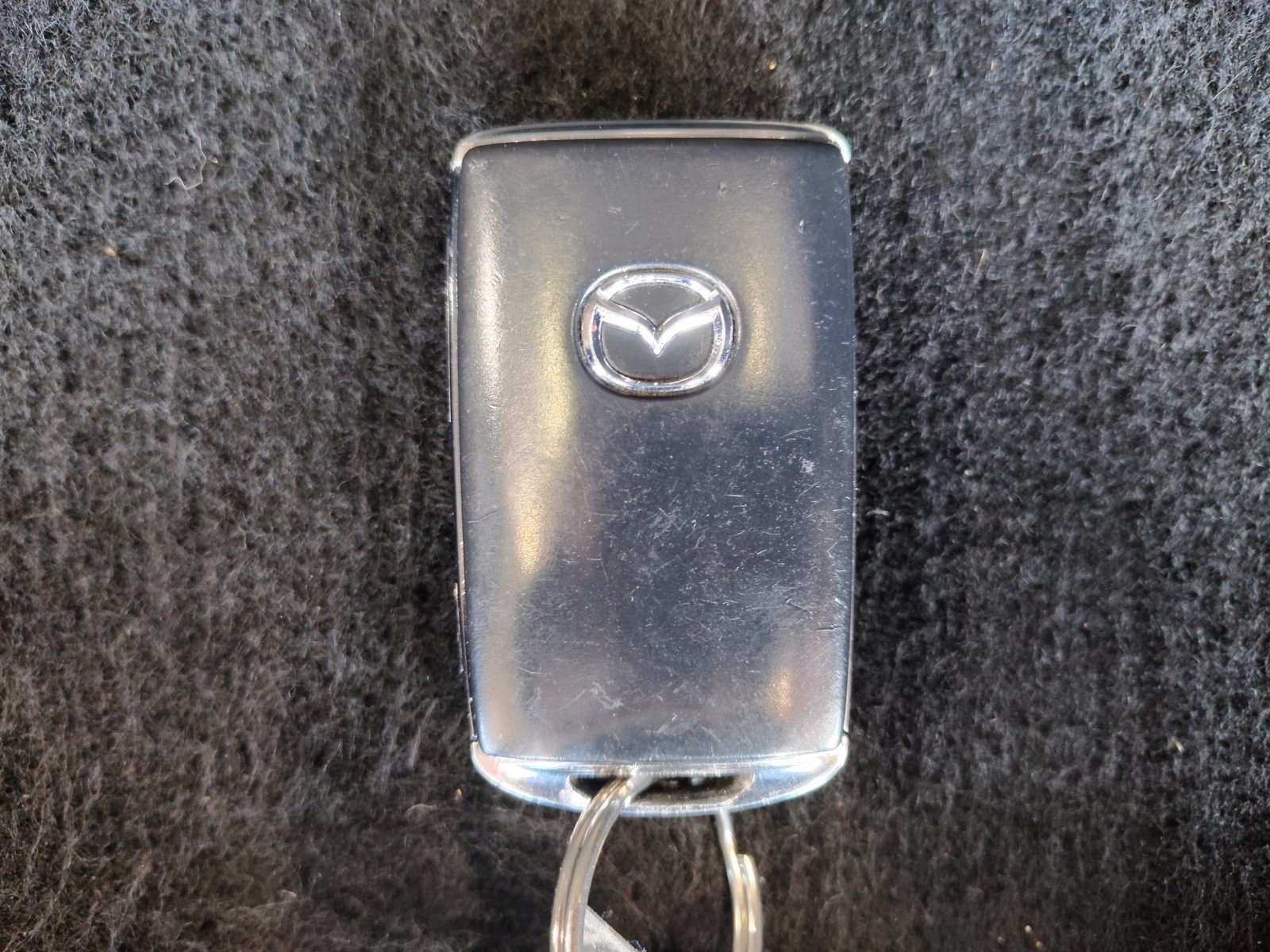 Used Car 2023 Mazda Cx-30  2.5 S Carbon Edition For Sale Under $25,000 In San Antonio, Texas