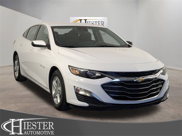 2024 Chevrolet Malibu LS Fleet FWD