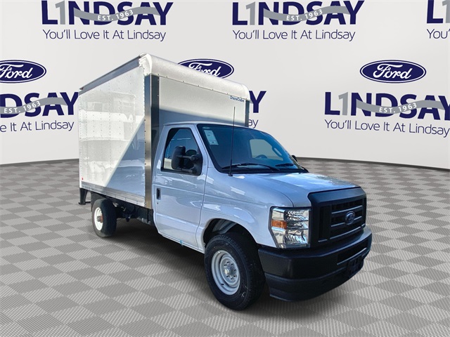 2024 Ford E-350SD Base